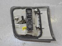 Opel Omega 1994-2003 Задний фонарь (на люке), правый (седан) Запчасть код: 9193256