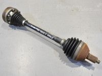 Volkswagen Polo Полуось передняя, левая (1.4 Дизель Ман.) Запчасть код: 6C0407271E
Тип кузова: 5-ust luuk...