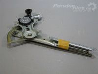 Toyota Hilux Механизм стеклоподъемника, спереди слева (el.)(комп.) Запчасть код: 69810-0K030 
Тип кузова: Pikap
Ти...
