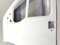 Citroen Jumper 1993-2006 Передняя дверь, левый