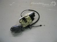Citroen C2 2003-2009 Замок двери, правый (2д) Запчасть код: 52187780