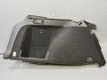 Volkswagen Passat (B7) Обшивка багажного отсека, левый (универсальный) Запчасть код: 3AF867427 FEE
Тип кузова: Universaal