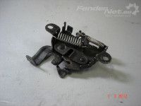 Toyota Yaris 2005-2011 замок капота Запчасть код: 53510‑0D110