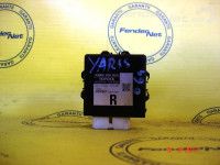 Toyota Yaris 2005-2011 Реле на фары Запчасть код: 82810-52060