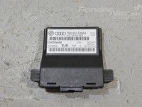 Volkswagen Tiguan Блок управления (Gateway) Запчасть код: 7N0907530AA
Тип кузова: Linnamaastur