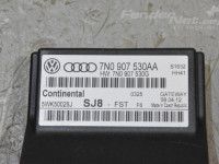 Volkswagen Tiguan Блок управления (Gateway) Запчасть код: 7N0907530AA
Тип кузова: Linnamaastur