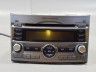 Subaru Legacy Радио CD Запчасть код: 86201AJ410
Тип кузова: Universaal