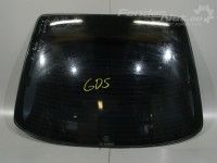 Honda Accord 1997-2002 заднее стекло Запчасть код: 73211-S1C-E01
Тип кузова: 5-ust l...