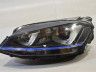 Volkswagen Golf 7 Фара, левый (Ксенон)(LED) Запчасть код: 5G1941043B
Тип кузова: 5-ust luuk...