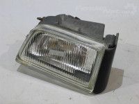 Nissan Maxima (A32) 1994-2000 Противотуманный свет, левый Запчасть код: 26155-43U25