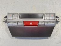 Subaru Legacy Охлаждение / обогрев управления Запчасть код: 72311AJ030
Тип кузова: Universaal
