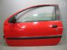 Peugeot 206 1998-2012 Замок двери, левый Запчасть код: 9101 L2