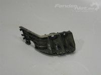 Saab 9-5 1997-2010 Крепление бампера, задний правый (комби) Запчасть код: 5143441