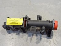 Volkswagen Passat (B7) Резиновый мех / Шланг (1.4 бензин) Запчасть код: 03C129617H
Тип кузова: Universaal