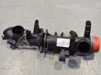 Volkswagen Passat (B7) Резиновый мех / Шланг (1.4 бензин) Запчасть код: 03C129617H
Тип кузова: Universaal