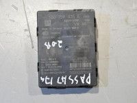 Volkswagen Passat (B8) Блок управления (Keyless entry) Запчасть код: 3Q0959435E
Тип кузова: Universaal...