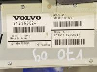 Volvo V70 Информационный дисплей RTI Запчасть код: 36000891
Тип кузова: Universaal
Т...
