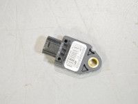 Hyundai Sonata (NF) Датчик боковой удара Запчасть код: 959202F100
Тип кузова: Sedaan