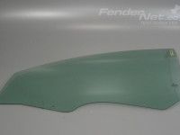 Citroen C5 2001-2008 Стекло двери, левый (передний) (седан) Запчасть код: 9201H3
