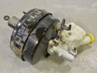 Chrysler PT Cruiser тормозной усилитель Запчасть код: 5072833AA
Тип кузова: 5-ust luukp...