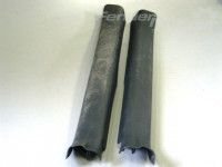 Toyota Yaris 2005-2011 Коврик порог / cтупенька, правый (передний) Запчасть код: 67913‑0D080‑B0