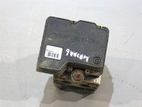Mazda 6 (GG / GY) АБС Гидронасос  Запчасть код: GJYE-43-7A0C -> GJYE-43-7A0D
Тип ...