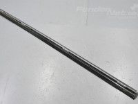 Mercedes-Benz 300S - 600SEL / S (W140) 1991-1998 Молдинг стекла, правый