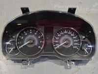 Subaru Legacy Комбинированый прибор (бензин)(aut.) Запчасть код: 85057AJ010
Тип кузова: Universaal