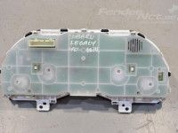 Subaru Legacy Комбинированый прибор (бензин)(aut.) Запчасть код: 85057AJ010
Тип кузова: Universaal