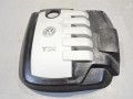 Volkswagen Touareg Колпак двигателя (2.5 дизель) Запчасть код: 070103926A  B41
Тип кузова: Maastur