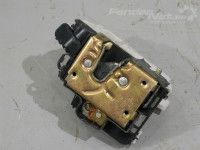 Volkswagen Polo 1994-2001 Замок двери, левый (задний) Запчасть код: 6K1839015K