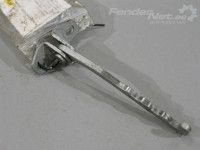 Peugeot 406 1995-2004 Стопор двери, передней левой  Запчасть код: 9181A0
Дополнительные замечания: ...