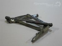 Mazda 6 (GH) Петли люка, правый Запчасть код: GS1D-52-710B
Тип кузова: Sedaan