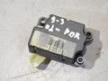 Saab 9-3 2002-2015 Шаговый двигатель печки Запчасть код: 09180201