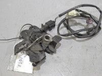 Audi A6 (C5) 1997-2005 замок капота Запчасть код: 4B3823509