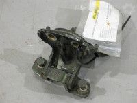 Volvo S40 1996-2003 Дверная петля, правый задняя