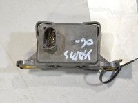 Toyota Yaris 2005-2011 Ускорение и рыскание датчик Запчасть код: 89183-0D010