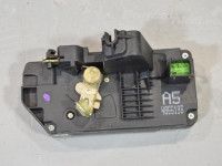Saab 9-5 Замок двери, левый (задний) Запчасть код: 4855193
Тип кузова: Universaal
Ти...