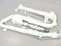 Mitsubishi i, MiEV Подушка опасности крыша,, правый Запчасть код: 7030A372
Тип кузова: 5-ust luukpära