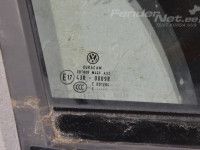 Volkswagen Tiguan 2016-... Стекло двери, правый (передний) (треугольник) Запчасть код: 5NA845114A
Тип кузова: Linnamaast...