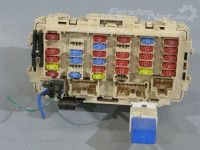 Nissan X-Trail 2001-2007 Блок предохранителей Запчасть код: 24350EQ300
Тип кузова: Linnamaastur