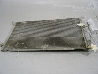 Saab 9-3 2002-2015 Радиатор кондиционера (конденсор) Запчасть код: 12804660