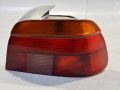 BMW 5 (E39) 1995-2004 Задний фонарь, правый (седан) -09/2000 / желтый поворота Запчасть код: 63218363558