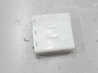 Nissan X-Trail 2001-2007 Блок управления (Body control module) Запчасть код: 285508H715 -> 28551CC010
Тип кузо...
