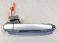 Toyota Yaris 2005-2011 Ручка наружная, правый (задний) Запчасть код: 69211-0D901
