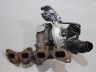 Volkswagen Passat (B7) Турбокомпрессор (2.0 дизель) Запчасть код: 03L253010F
Тип кузова: Universaal