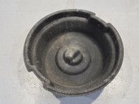 Subaru Legacy 1999-2003 Крышка для Запасное колесо Запчасть код: 91144AE040