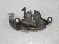 Nissan Primera 2002-2007 замок капота Запчасть код: 65601-AU800