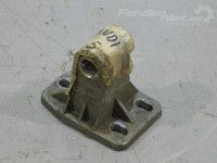 Audi A6 (C4) 1994-1997 Крепление бампера, правый Запчасть код: 4A0807130D