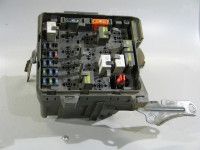 Saab 9-5 1997-2010 Блок предохранителей Запчасть код: 5243290